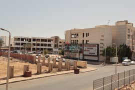 Apartments and studios in Old Kawthar 0