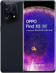 mobile oppo find x5