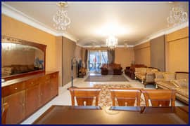 Apartment for sale 220m Stanley (Shohdi Pasha St) 0