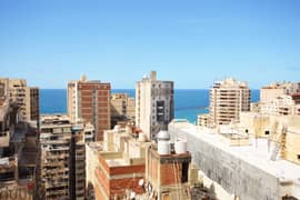 Apartment for sale - Mohamed Naguib - area 90 full meters 0