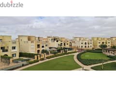 Town house for sale 157M facing north fully finished Mivida ميفيدا 0