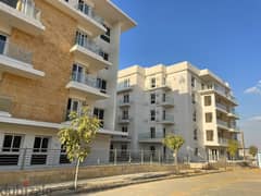 apartment for sale in Mountain View iCity Compound 0