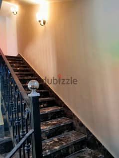 Townhouse For Rent In Layan Sabbour 0