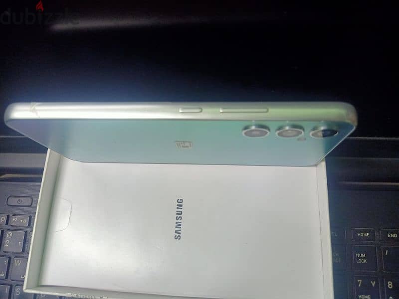 Samsung A34 5G سامسونج 5