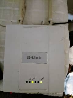 D-LINK DAP 2360. (راوتر يصل الي300 ميجا/ثانية) 0