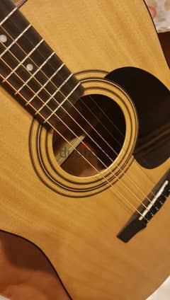 Acoustic Guitar Cort AD810 (Barely Used)