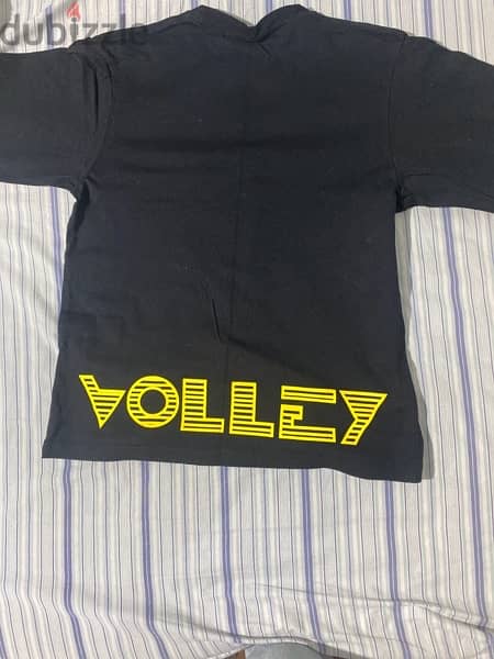 speedo t-shirt volleyball original 2