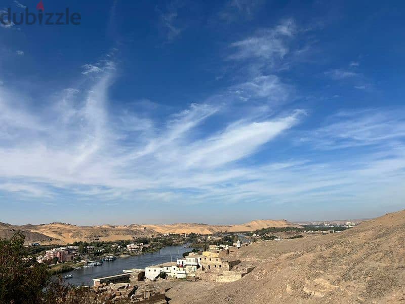 فيلا بالمقاولين مدينة ناصر ترى النيل٥٠٠ متر ارض 2