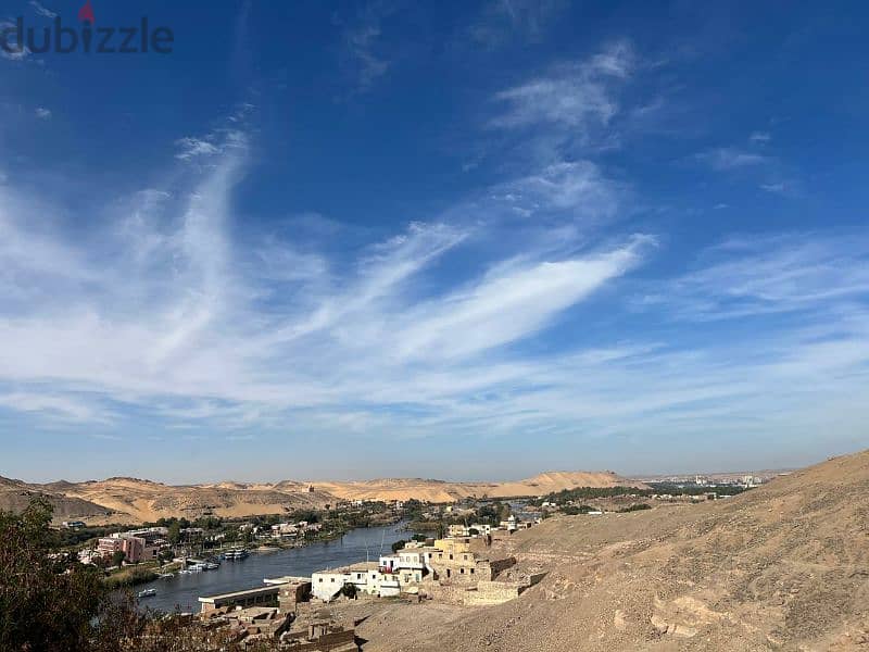 فيلا بالمقاولين مدينة ناصر ترى النيل٥٠٠ متر ارض 3