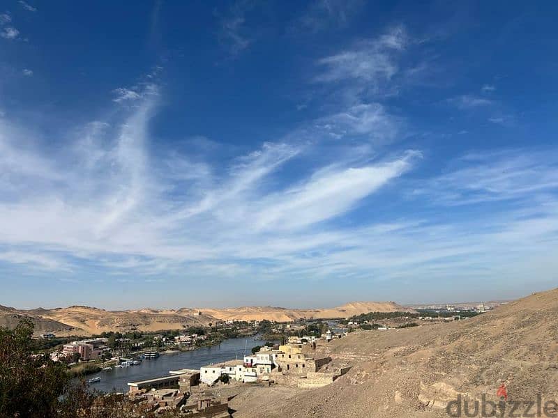 فيلا بالمقاولين مدينة ناصر ترى النيل٥٠٠ متر ارض 12