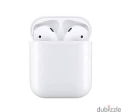 airpods generation 2 0