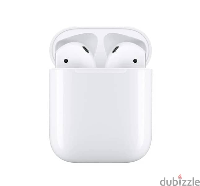 airpods generation 2 0