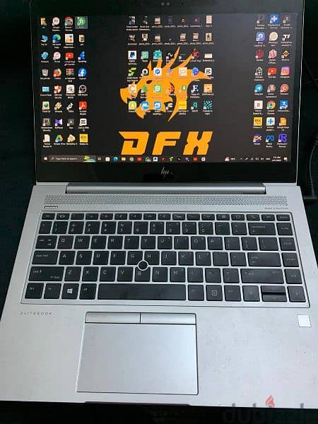 للبيع Laptop HP MT44 2