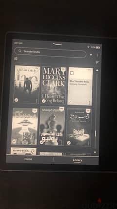 Kindle oasis 9th generation 32 GB 0