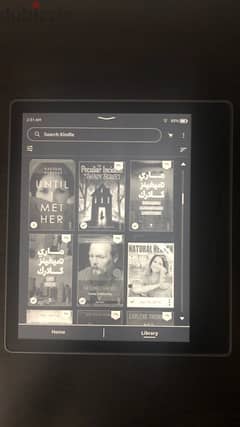 Kindle oasis 9th generation 32 GB