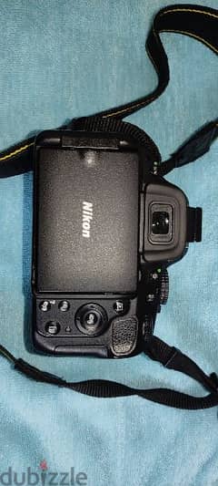 Nikon camera for sale
