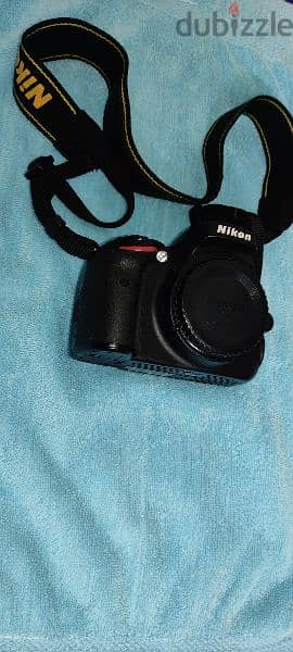 Nikon camera for sale 9