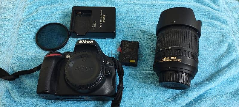 Nikon camera for sale 12