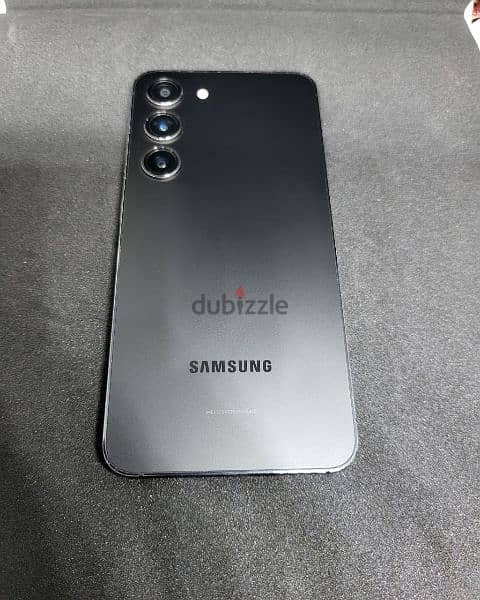 Samsung s23 متاح بدل 2