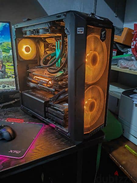 High End Gaming and graphic design PC 4