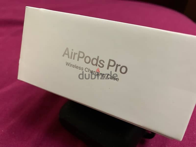 Airpods pro 1 wireless case 7