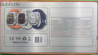 Smart Watch z79 Max