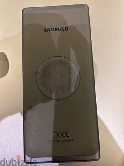 samsung powerbank