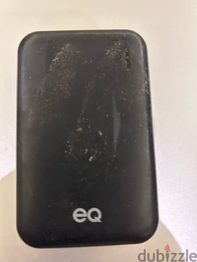 eq power bank