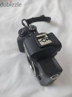 canon M50 camera 0