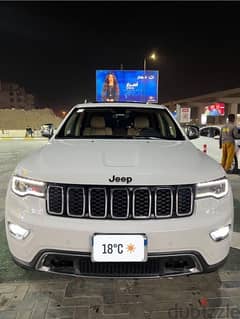 jeep Grand 2020 0