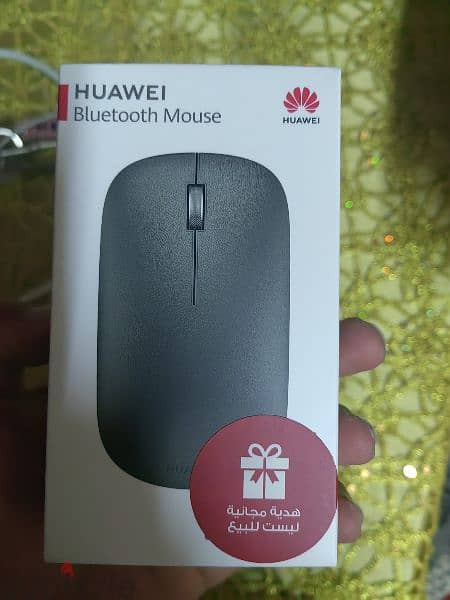 HUAWEI Wireless Mouse 1