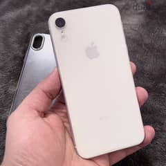 iPhone XR 64G 0