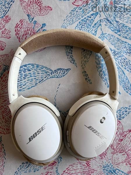 Bose Headphones 0