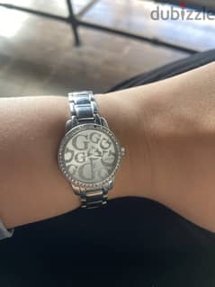Origial Guess Watch (Preowned) 0