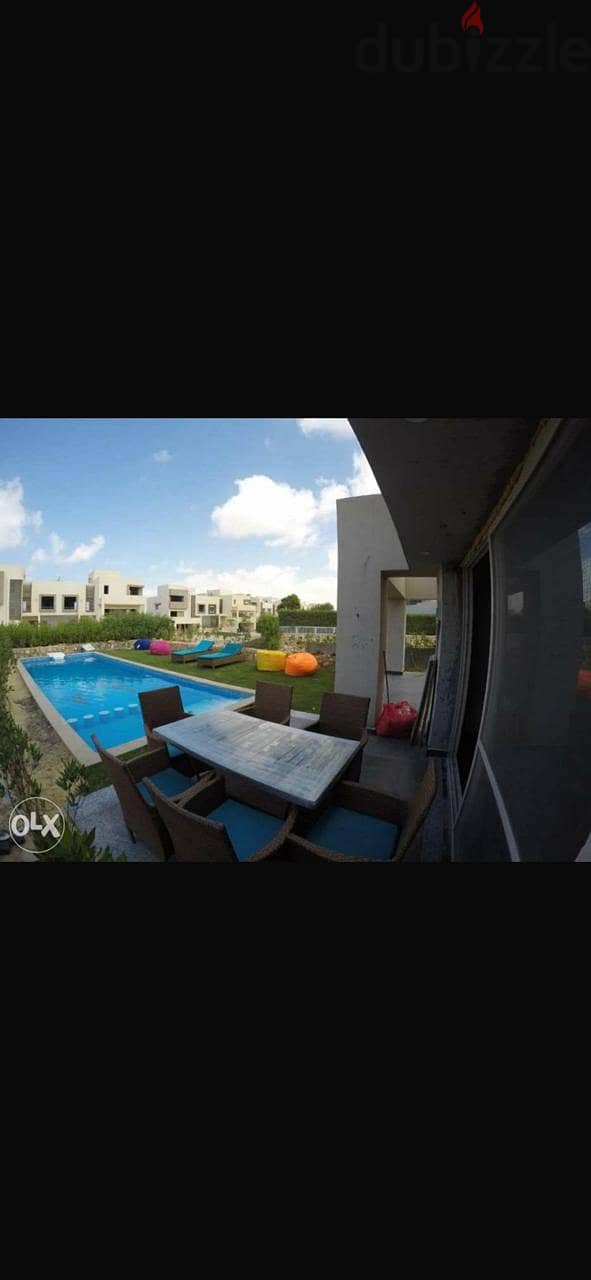 villa Ultra super luxe in Hacienda Bay - North Coast For Rent 1