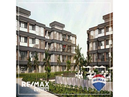 Resale Semifinished Apartment At Dejoya Residence- Installments till 2032 1