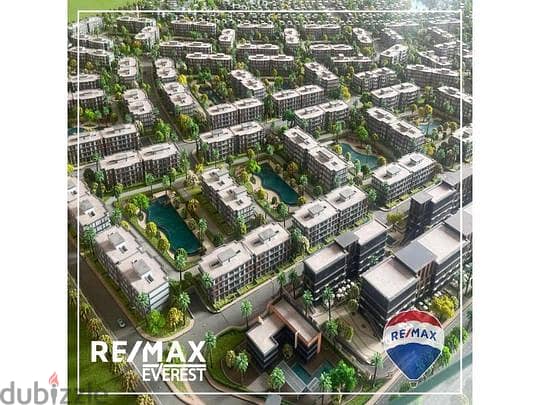 Resale Semifinished Apartment At Dejoya Residence- Installments till 2032 2