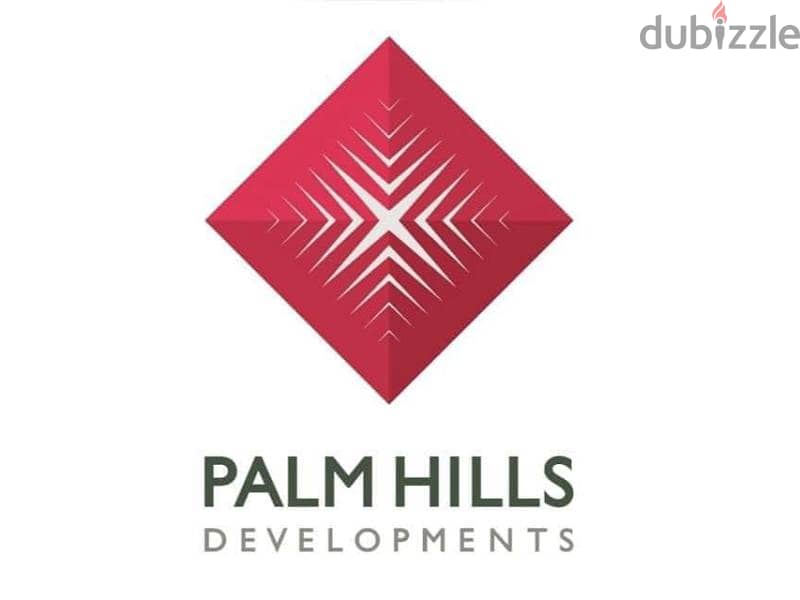 Palm Hills Company is launching a new project * Kilometer 247, Sidi Hanish 10
