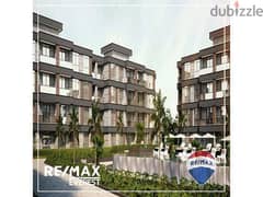 Resale Semifinished Apartment At Dejoya Residence- Installments till 2032