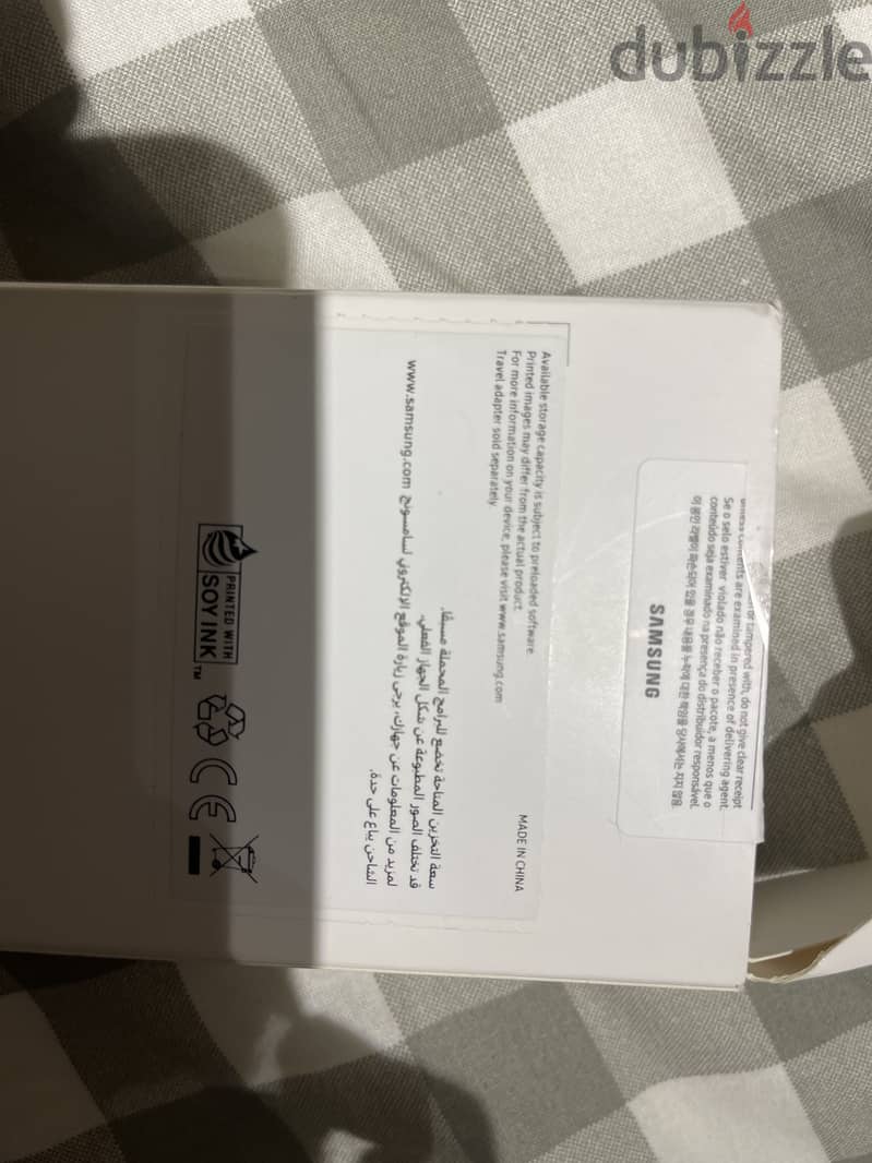 Samsung A05 dual sim 4 ram 128 GB 3