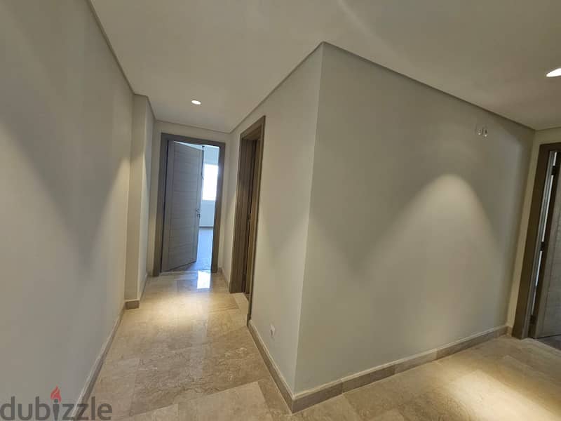 Apartment with Garden For Sale In Mivida 7