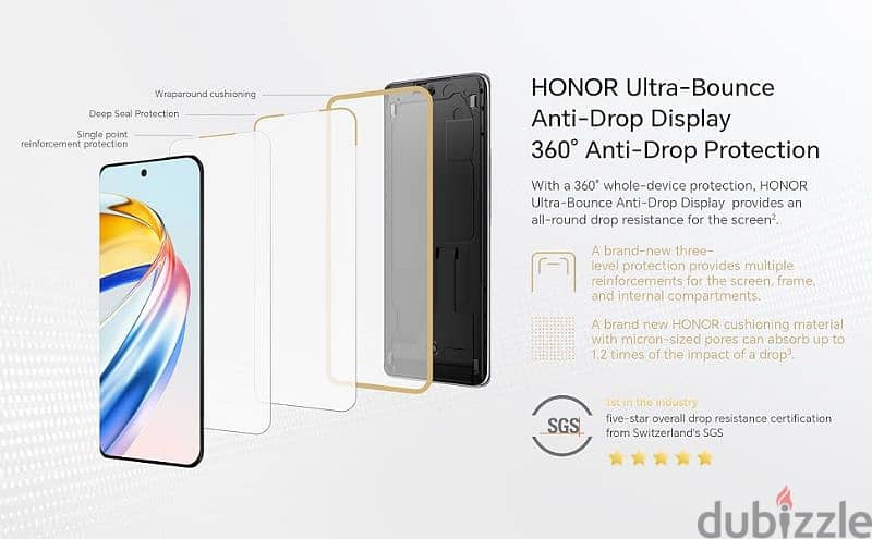 Honor X9b 5G 3