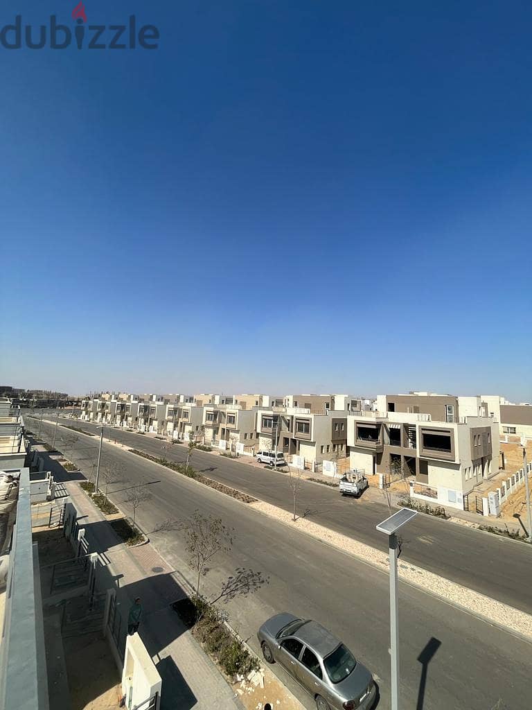 Standalone for sale at palm hills new cairo 2