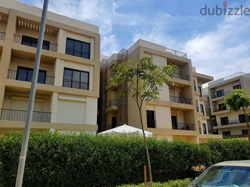 UNDER MARKET PRICE  Fifth Square - Marassem  MOON Residence  Penthouse for sale  Bua: 134m² + 48m² Roof 2