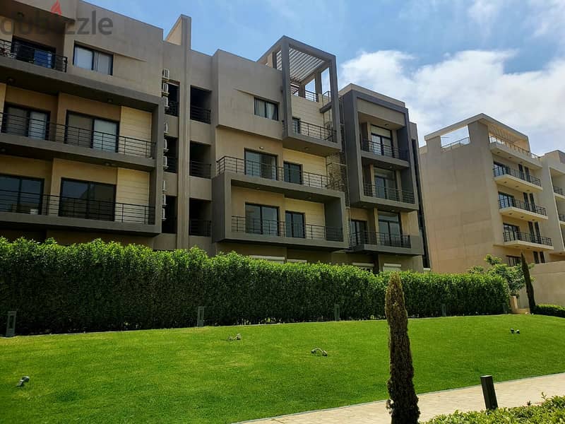 UNDER MARKET PRICE  Fifth Square - Marassem  MOON Residence  Penthouse for sale  Bua: 134m² + 48m² Roof 4