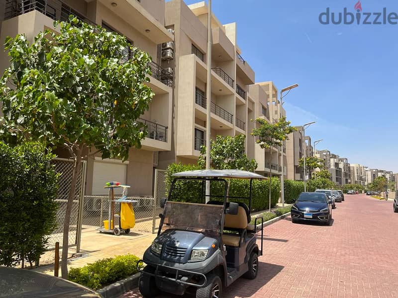UNDER MARKET PRICE  Fifth Square - Marassem  MOON Residence  Penthouse for sale  Bua: 134m² + 48m² Roof 8