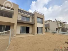 Amazing Family house roof for sale at Palm Hills New Cairo