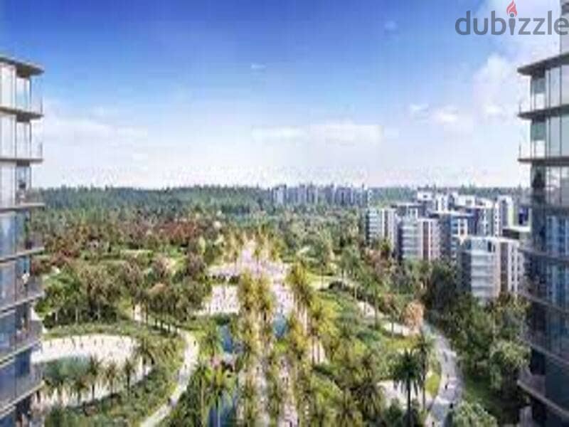 Apartment 201 m for sale with lowest down-payment at ZED East - Ora Developers 4