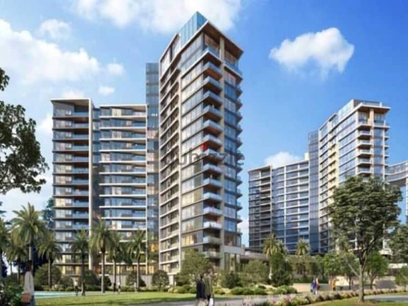 Apartment 201 m for sale with lowest down-payment at ZED East - Ora Developers 5