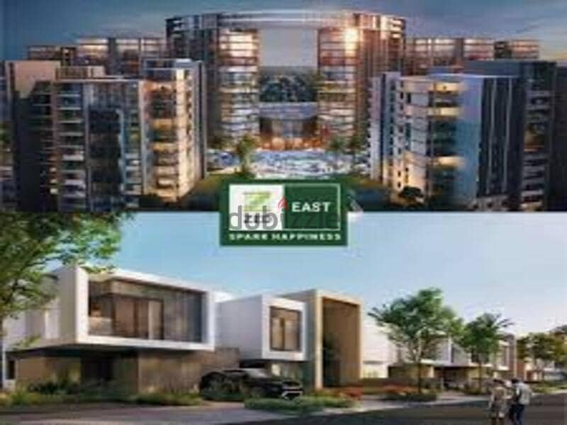Apartment 201 m for sale with lowest down-payment at ZED East - Ora Developers 6